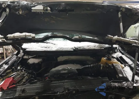 2013 Ford F-150 Xlt z USA, uszkodzony, nr VIN 1FTFW1ET9DFD47587